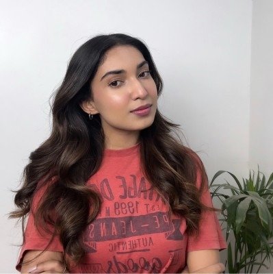 Avdhi — Senior Motion Designer & Video Editor